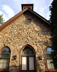 ChurchHouse Productions Building