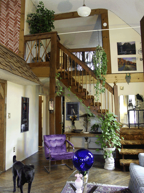 ChurchHouse Productions Live Room