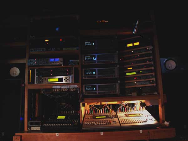 ChurchHouse Productions Recording & Mixing